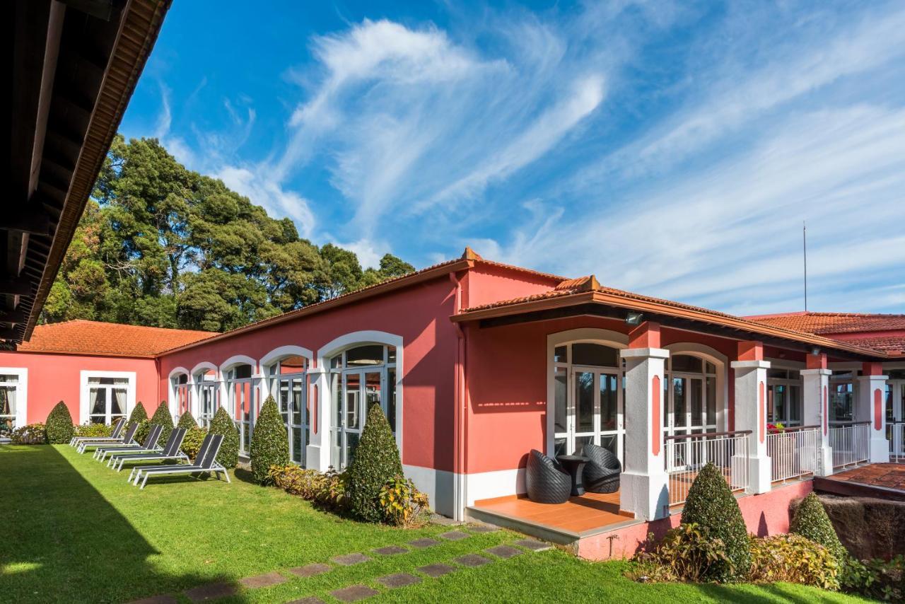 Enotel Santo Da Serra Santo Antonio da Serra Exterior foto
