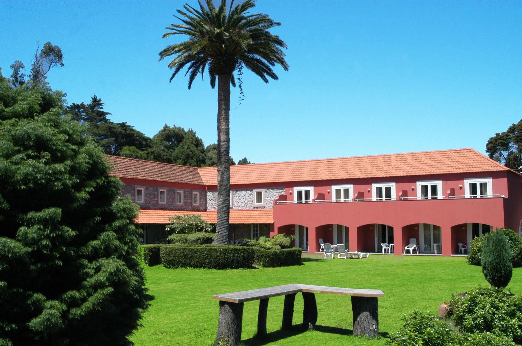 Enotel Santo Da Serra Santo Antonio da Serra Exterior foto